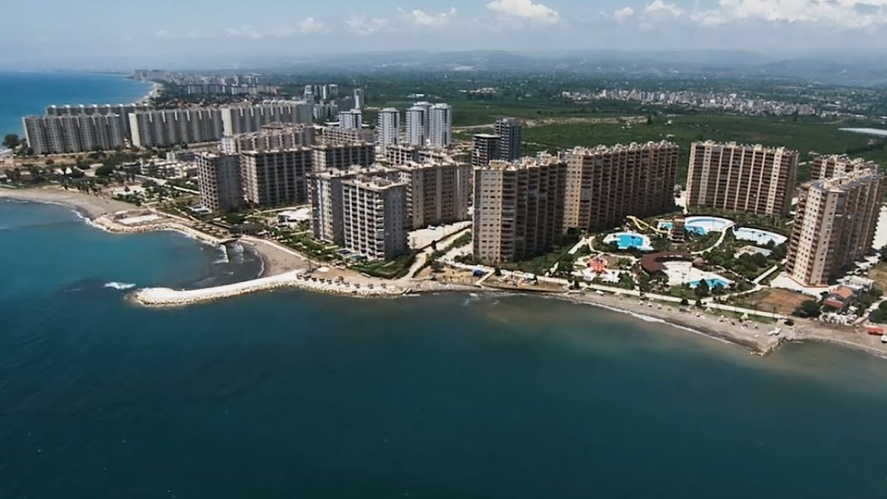 Kargıpınarı Kamera Sistemi